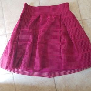 TORRID skirt